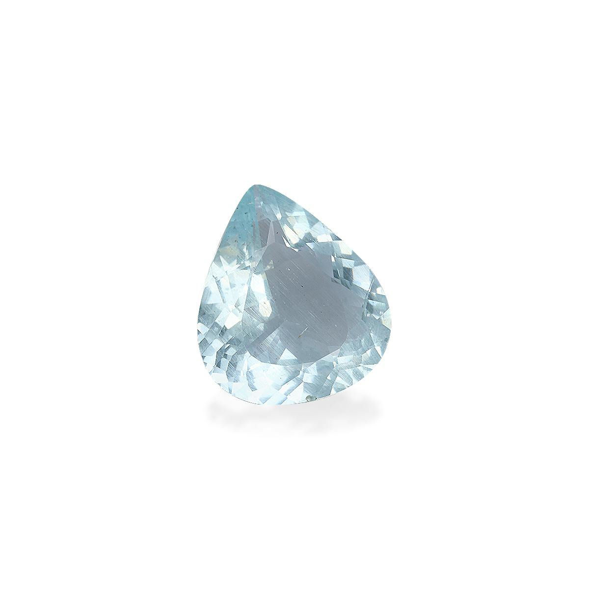 Baby Blue Aquamarine 5.14ct (AQ4674)