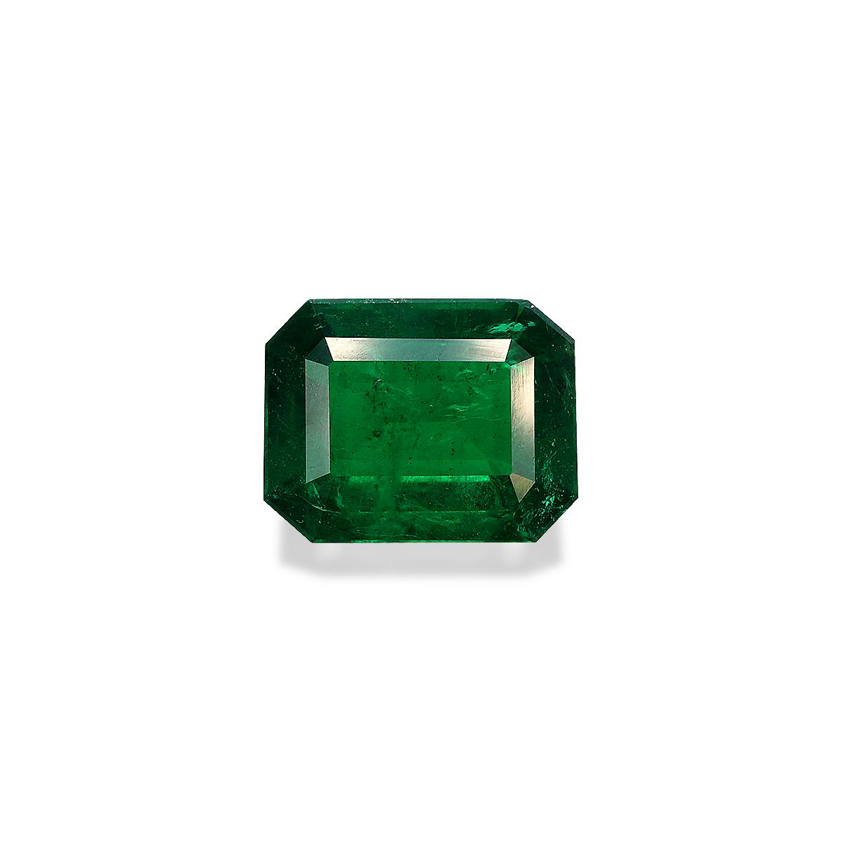 Vivid Green Colombian Emerald 2.26ct - 10x8mm (PG0463)