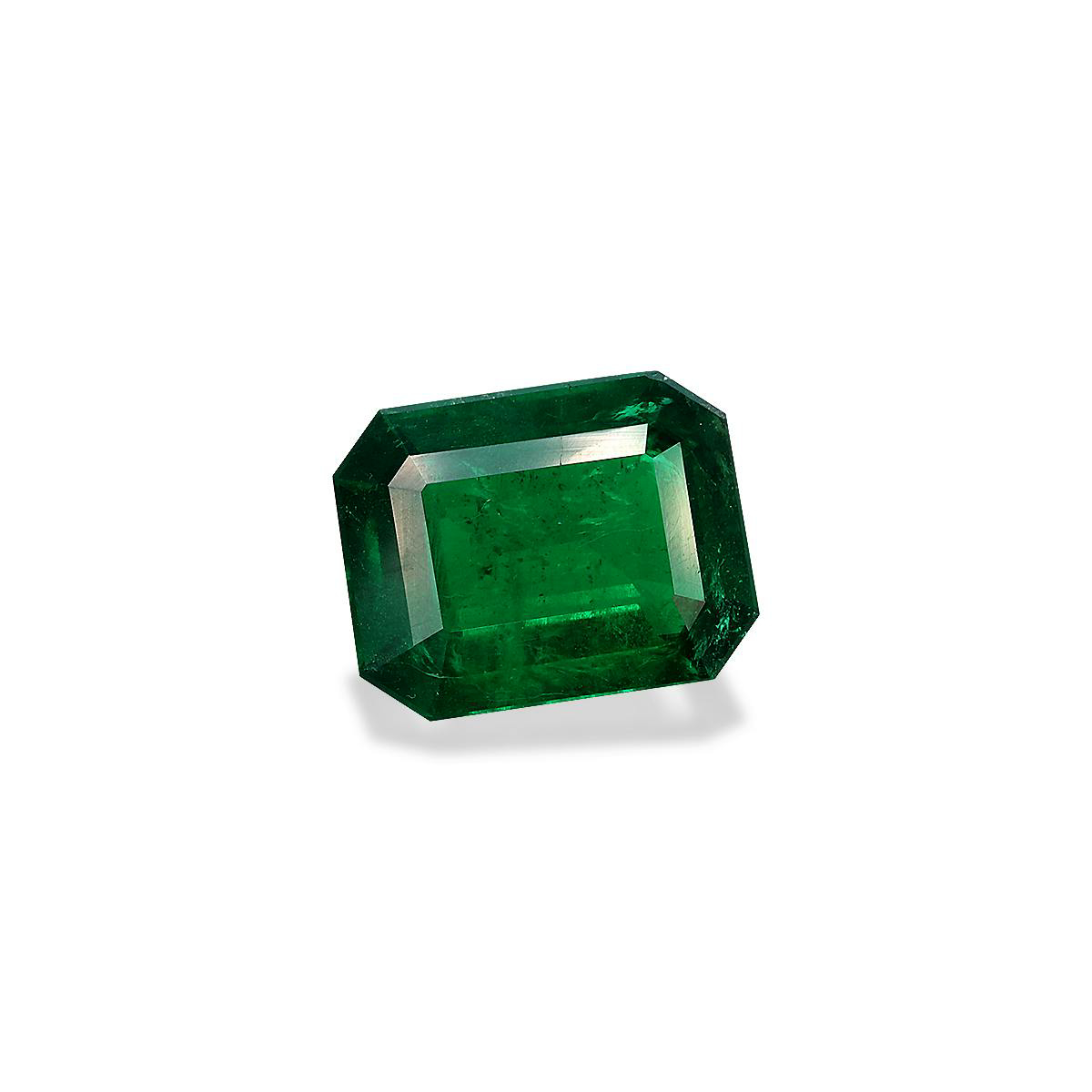 Vivid Green Colombian Emerald 2.26ct - 10x8mm (PG0463)