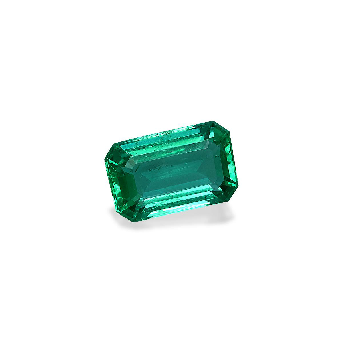 Green Colombian Emerald 1.43ct (PG0471)